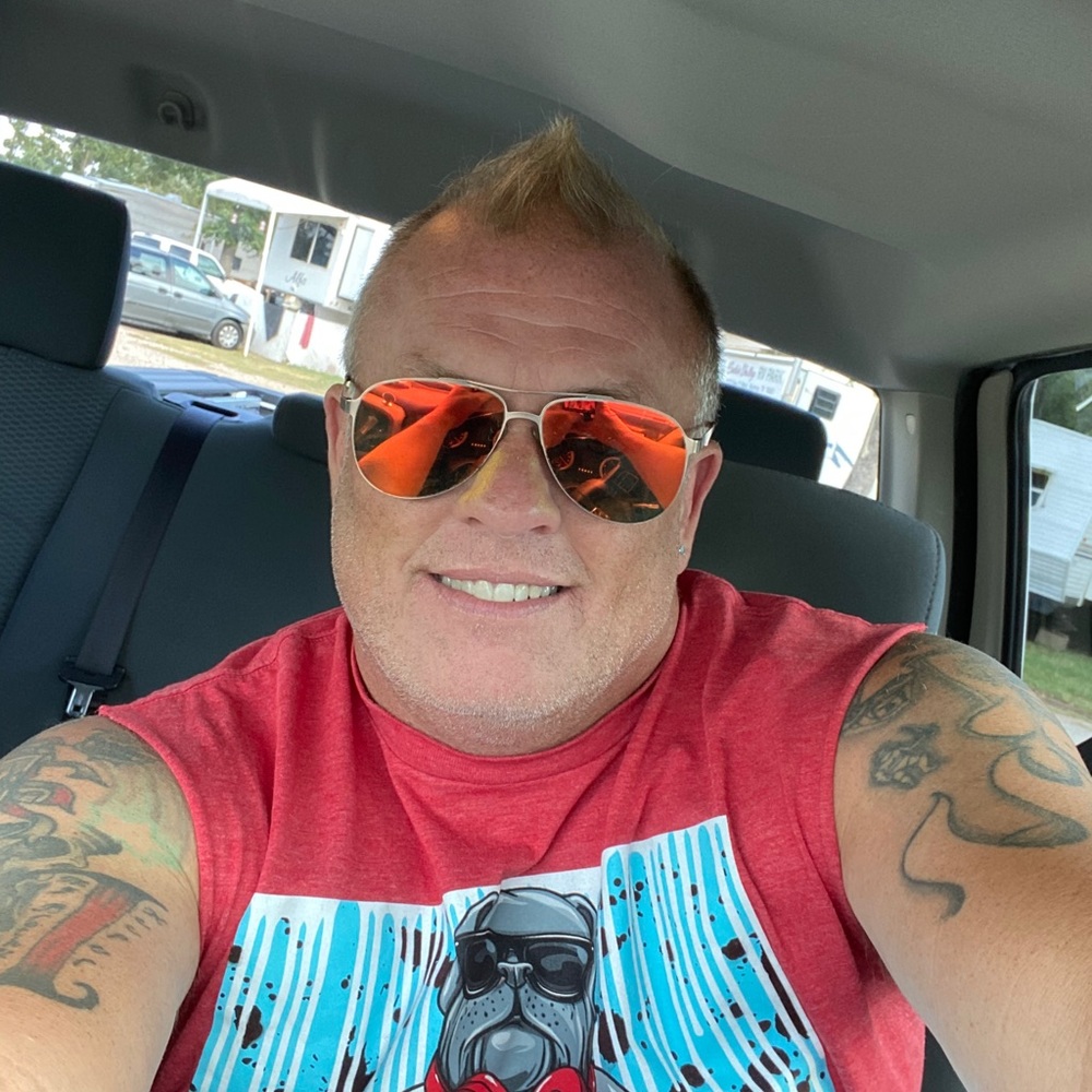 Meet your Posher, Jack